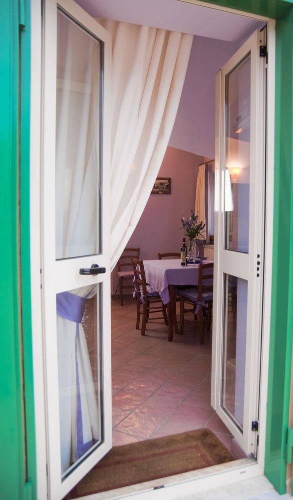 Tetto Fiorito Apartment Castellammare di Stabia Exterior photo