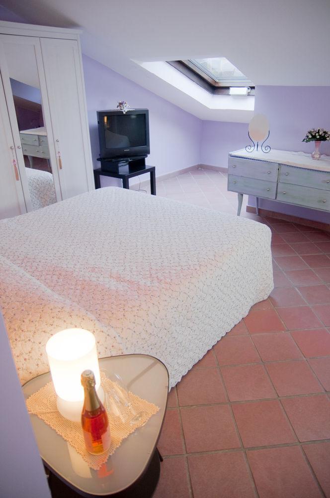 Tetto Fiorito Apartment Castellammare di Stabia Exterior photo